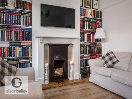 Stacy Road, Norwich, Norfolk - Photo 4