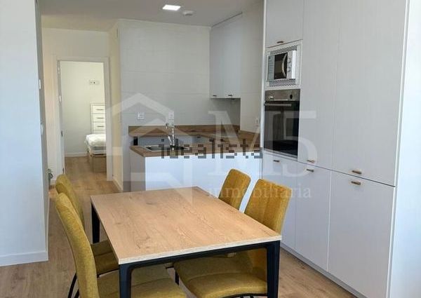 Alquiler de piso en Centro