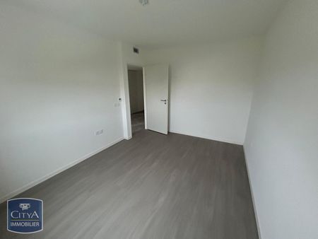 Location Appartement 3 pièces 62m² POITIERS 86000 - Photo 4