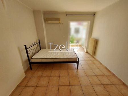 Studio/Γκαρσονιέρα για ενοικίαση Πάτρα - Photo 3