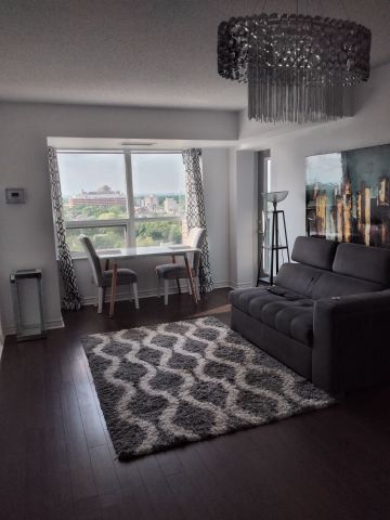 For Lease - 35 Saranac Boulevard Unit# 1206, Toronto, Ontario - Photo 3