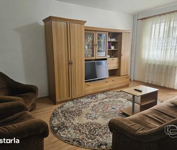 Apartament cu doua camere modern si spatios in Nord / L-uri - Fotografie 6