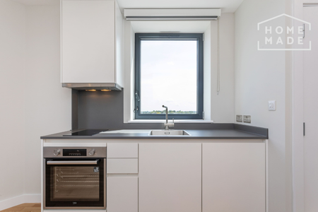 Studio to rent - Photo 4