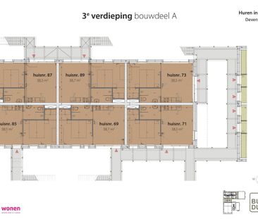 Wij Havenkwartier – Staal - Foto 5