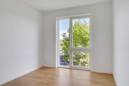 4-værelses lejlighed med stor hjørnealtan - Photo 4