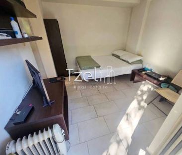 Studio/Γκαρσονιέρα για ενοικίαση Υψηλά Αλώνια (Πάτρα) - Photo 6