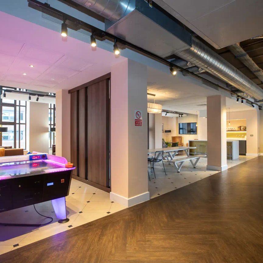 3 Bed Ensuite - Photo 1