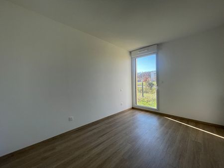 Appartement 4 pièces - Photo 5