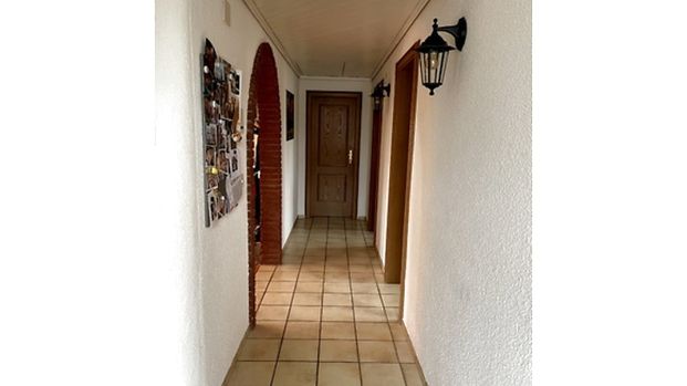 3½ Zimmer-Dachwohnung in St. Gallen, möbliert, auf Zeit - Foto 1