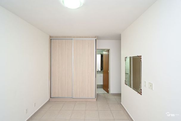 Apartamento, 58 m², 2 qts, 2 banh., 1 vagas, Goiânia 2 - Foto 1