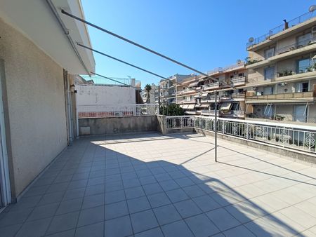 Διαμέρισμα για ενοικίαση Άγιος Γεώργιος Λάγγουρα (Πάτρα) - Φωτογραφία 3