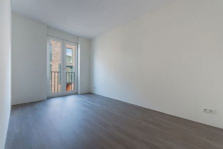 Huis te huur: Bagijnenwalstraat 6 4201 JG Gorinchem - Photo 4