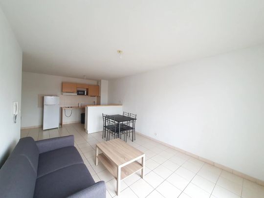 Location Appartement 2 pièces 46m² ST BRIEUC 22000 - Photo 1