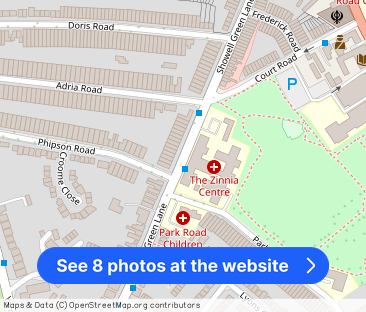 Showell Green Lane, Birmingham, B11 - Photo 1