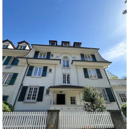 4½ Zimmer-Wohnung in Bern - Mattenhof, möbliert, auf Zeit - Photo 1