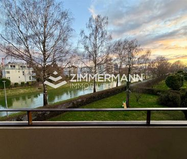 4.5 Zimmer, 88 m², 1. Stock - Photo 6