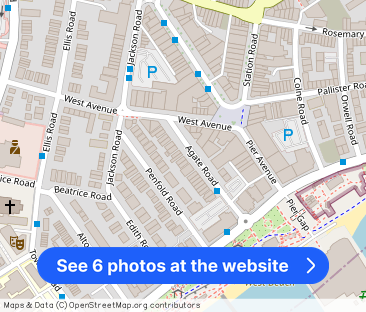 Agate Road, Clacton-on-Sea, CO15 - Photo 1