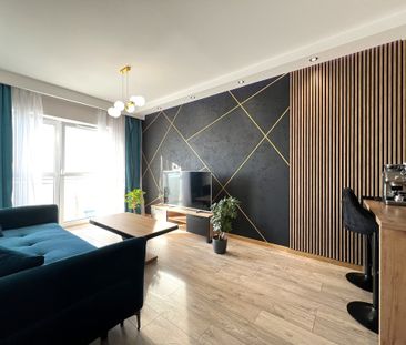 APARTAMENTY ZAMKOWE II – 2 POKOJE – 44M2! - Фото 1