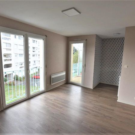Location Appartement 1 pièce 23m² CHOLET 49300 - Photo 4