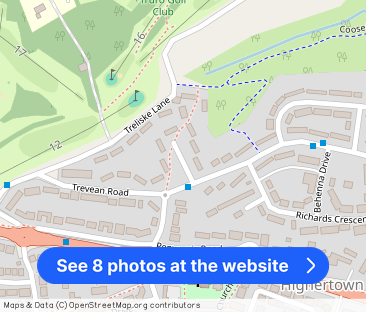 Trevose Road, Truro, TR1 3QW - Photo 1