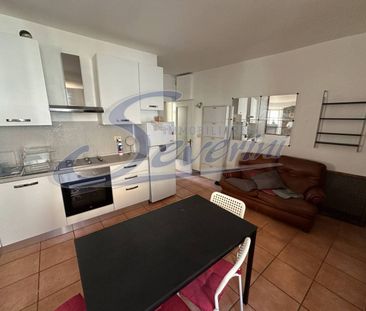 Monolocale via Monti 70, Valduce - Crispi, Como - Photo 1