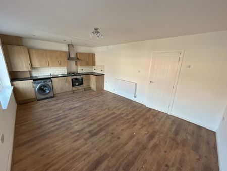 2 bedroom to let - Photo 4