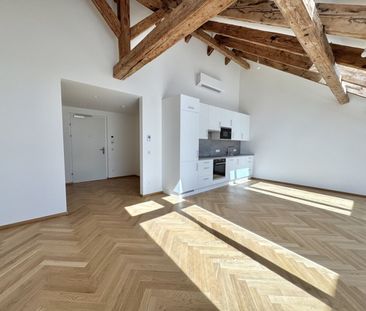 POSTHÖFE - Ein architektonisches Gedicht im Herzen Wiens - revitali... - Photo 3