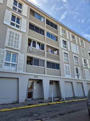 T2 Toulon Port Marchand 38 m² - Photo 1