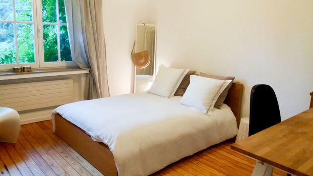 Huis in Ukkel - Photo 1