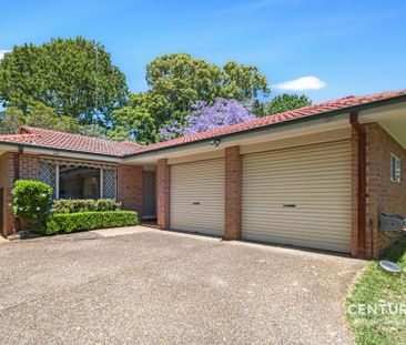 Modern, Private 3-Bedroom Home with Outdoor Entertaining in Prime P... - Photo 5