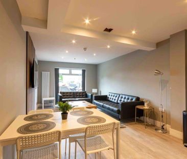 10 bedroom flat share to rent - Photo 3