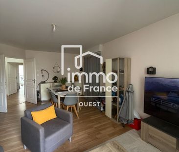 Location Appartement 3 pièces 72m² - Photo 2