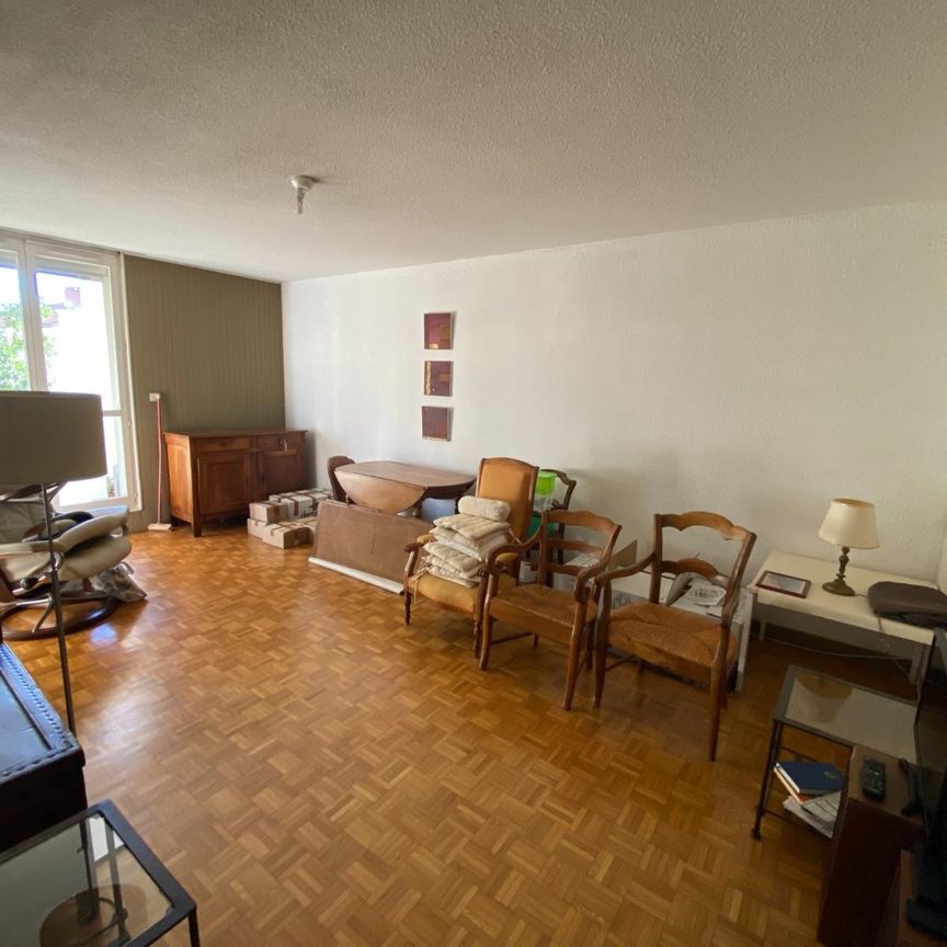 « AVIGNON EM - APPARTEMENT T3 65.17M² AVEC PARKING ET TERRASSE » - Photo 1