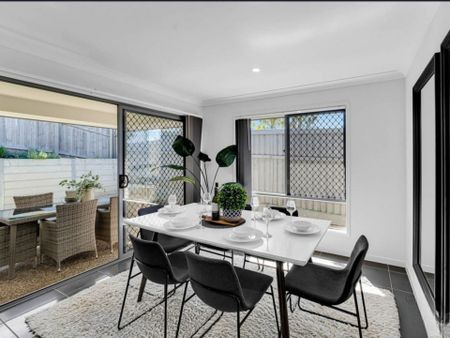 Modern 4-Bed Family Home with Dual Living Spaces in Vibrant Yarrabilba - Photo 4