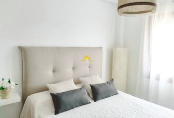 2 BEDROOM APARTMENT - TORRE DE LA HORADADA