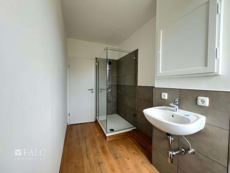 ***Top-sanierte 1-Zimmer-Wohnung in ruhiger Lage*** - Foto 4