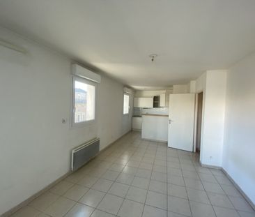 Nîmes - T2 - 41,51m² - Photo 4