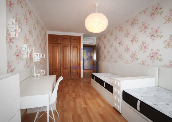Apartamento T3 em Lisboa