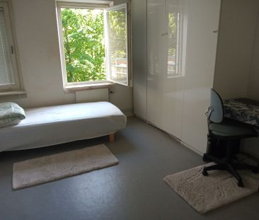 Lokes väg, Norsborg - Foto 1