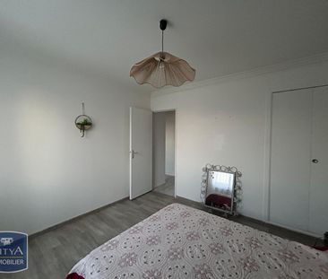 Location Maison 4 pièces 89m² ESSOMES SUR MARNE 02400 - Photo 6