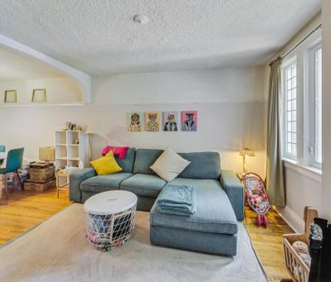 For Lease - 317 Victoria Park Avenue Unit# Upper, Toronto, Ontario - Photo 3