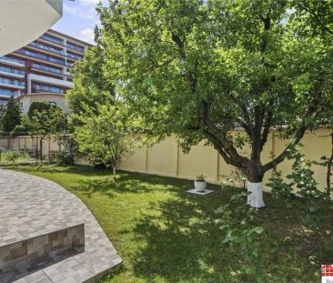 Vila spatioasa langa parcul Herastrau | Spatiu versatil - Fotografie 1
