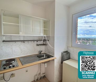 Location appartement 1 pièce, 27.00m², Maurepas - Photo 2