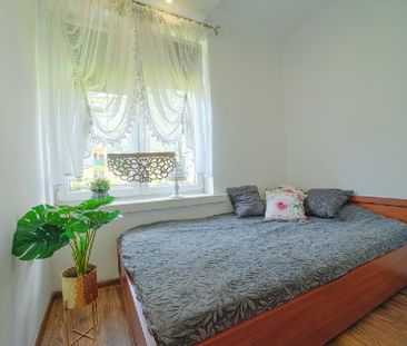 Mieszkanie dolnośląskie Sulików powierzchnia 29.69 m² C175-WM-91276 - Zdjęcie 4