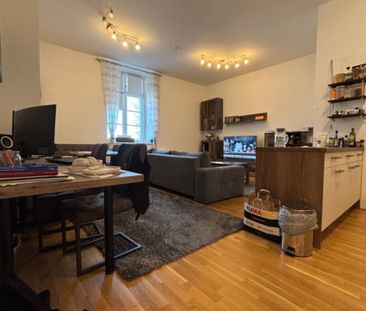 Wohnen in den DRAGONERHÖFEN von Wels - gepflegte 2-Zimmer Wohnung m... - Photo 1