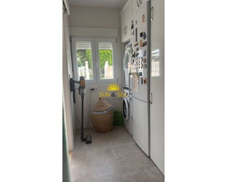 2-BEDROOM GROUND FLOOR BUNGALOW - GRAN ALACANT - Photo 4