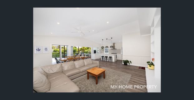 BEAUTIFUL FAMILY HOME - Photo 1