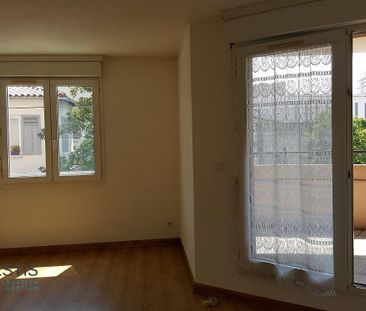 APPARTEMENT T2 45M - Photo 1