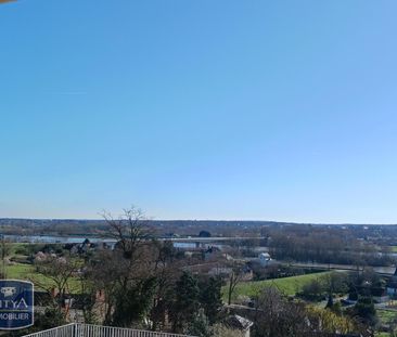 Location Appartement 2 pièces 44m² BLOIS 41000 - Photo 3