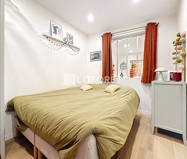 Appartement T2 Les Lilas à louer - Photo 4